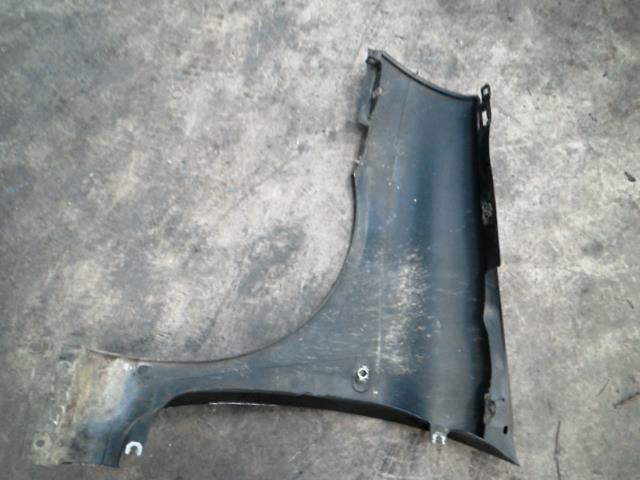 Aile avant droit RENAULT CLIO 2 PHASE 2 Essence - 1