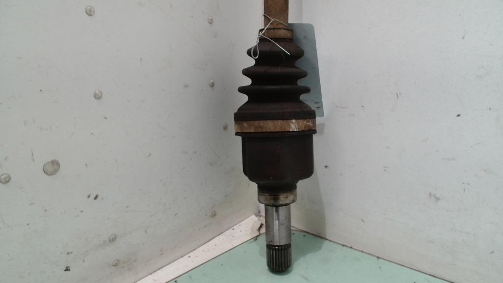 Giunto cardanico albero di trasmissione sinistro CITROEN C3 1 PHASE 1 Diésel - 1