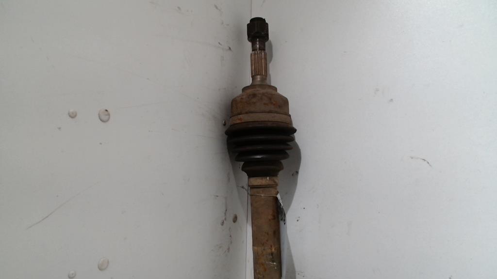 Giunto cardanico albero di trasmissione destro CITROEN C3 1 PHASE 1 Diésel - 1