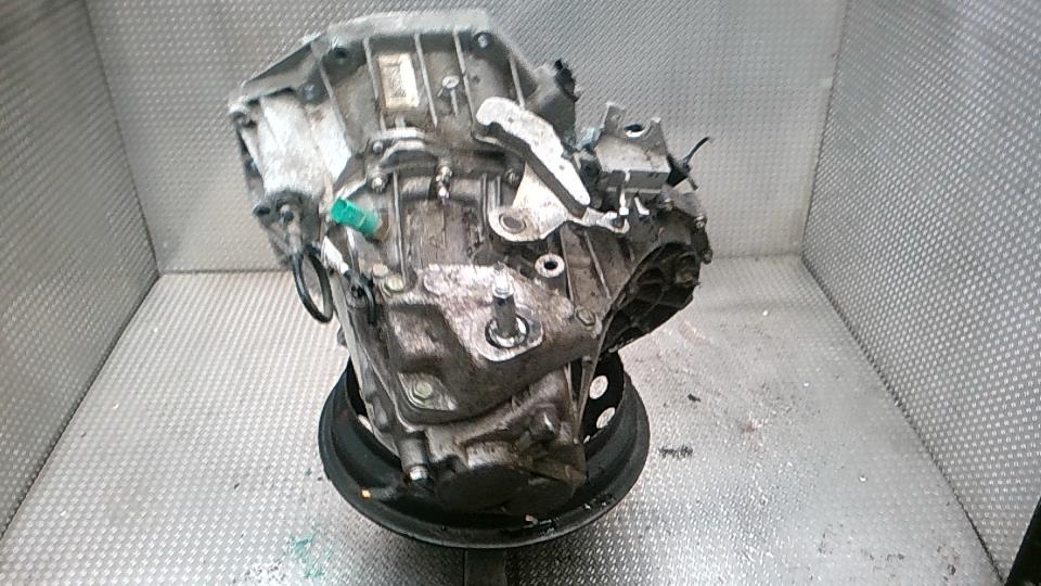 Boite de vitesses NISSAN QASHQAI 1 PHASE 2 Diesel - 1