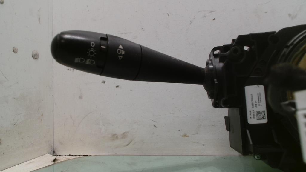Devio guida completo con contatto spiralato CITROEN C4 2 PHASE 1 Gasolina - 1