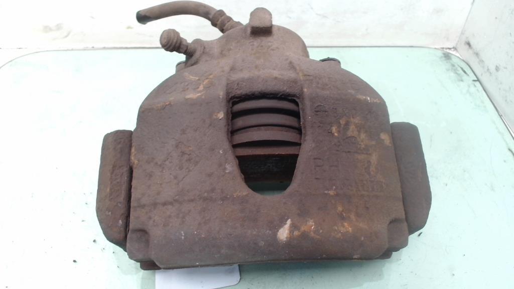 Pinza freni anteriore destra RENAULT SCENIC 1 PHASE 2 Diésel - 1