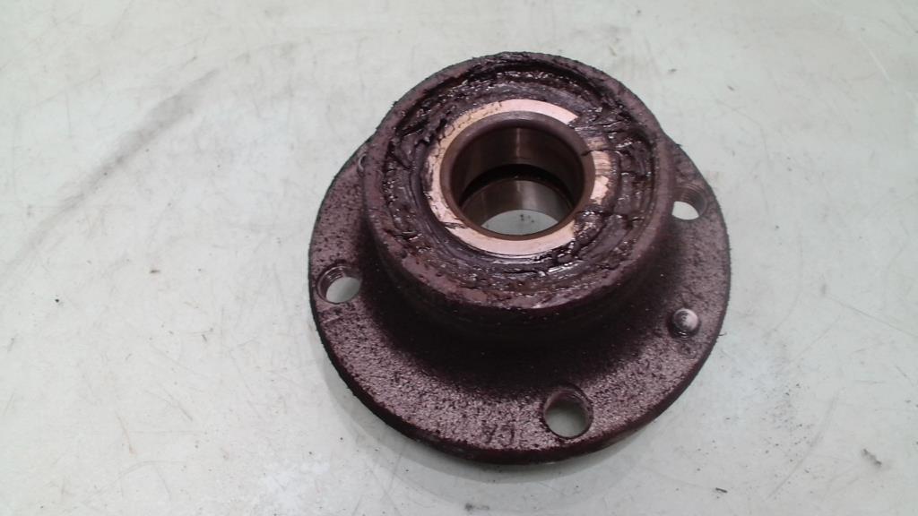 Mozzo posteriore sinistro FIAT 500 2 CABRIO PHASE 1 Gasolina - 1