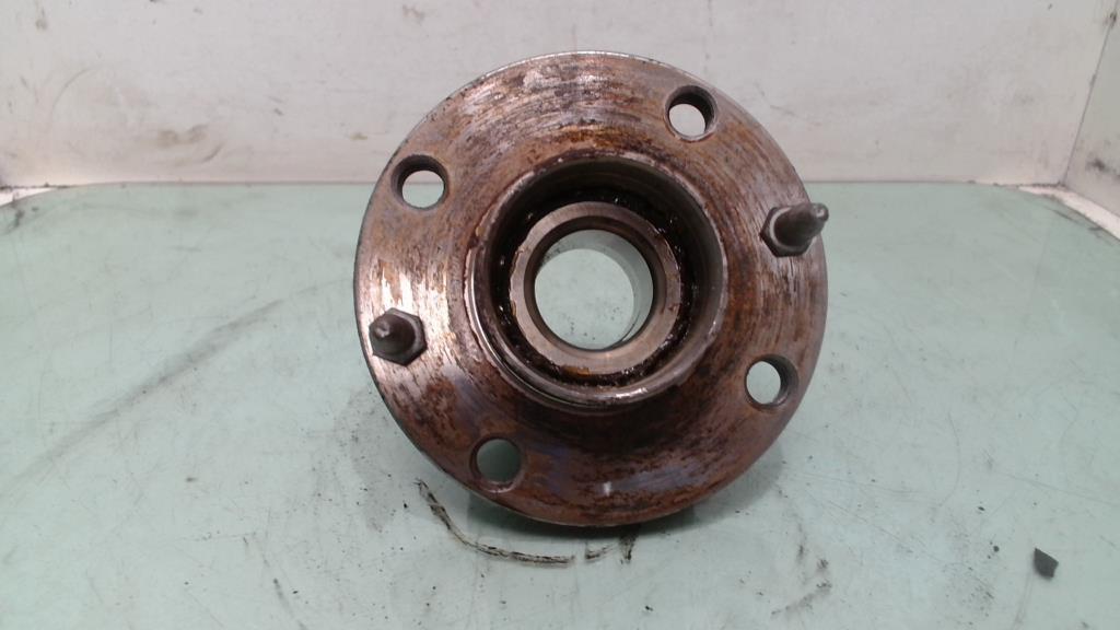 Mozzo posteriore destro FIAT 500 2 CABRIO PHASE 1 Gasolina - 1