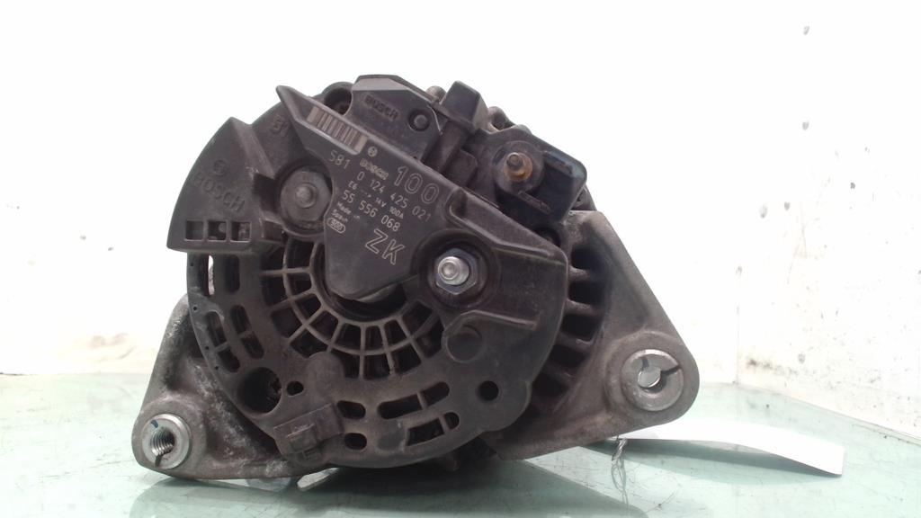 Alternateur OPEL CORSA C PHASE 2 Essence - 1
