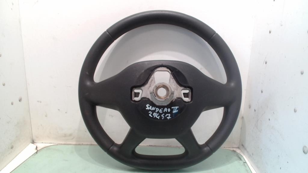 Volant DACIA SANDERO 2 PHASE 2 Essence/GPL - 1