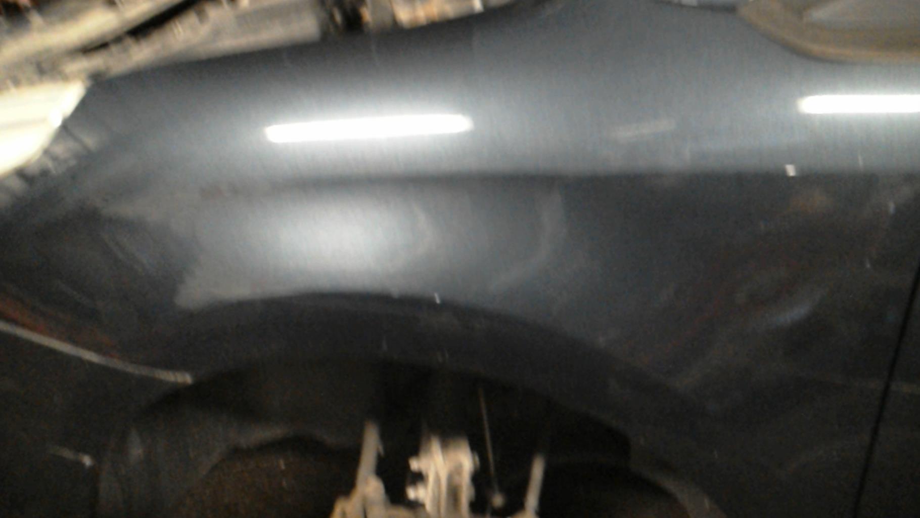 Parafango anteriore sinistro CITROEN C4 1 PHASE 2 Diésel - 1
