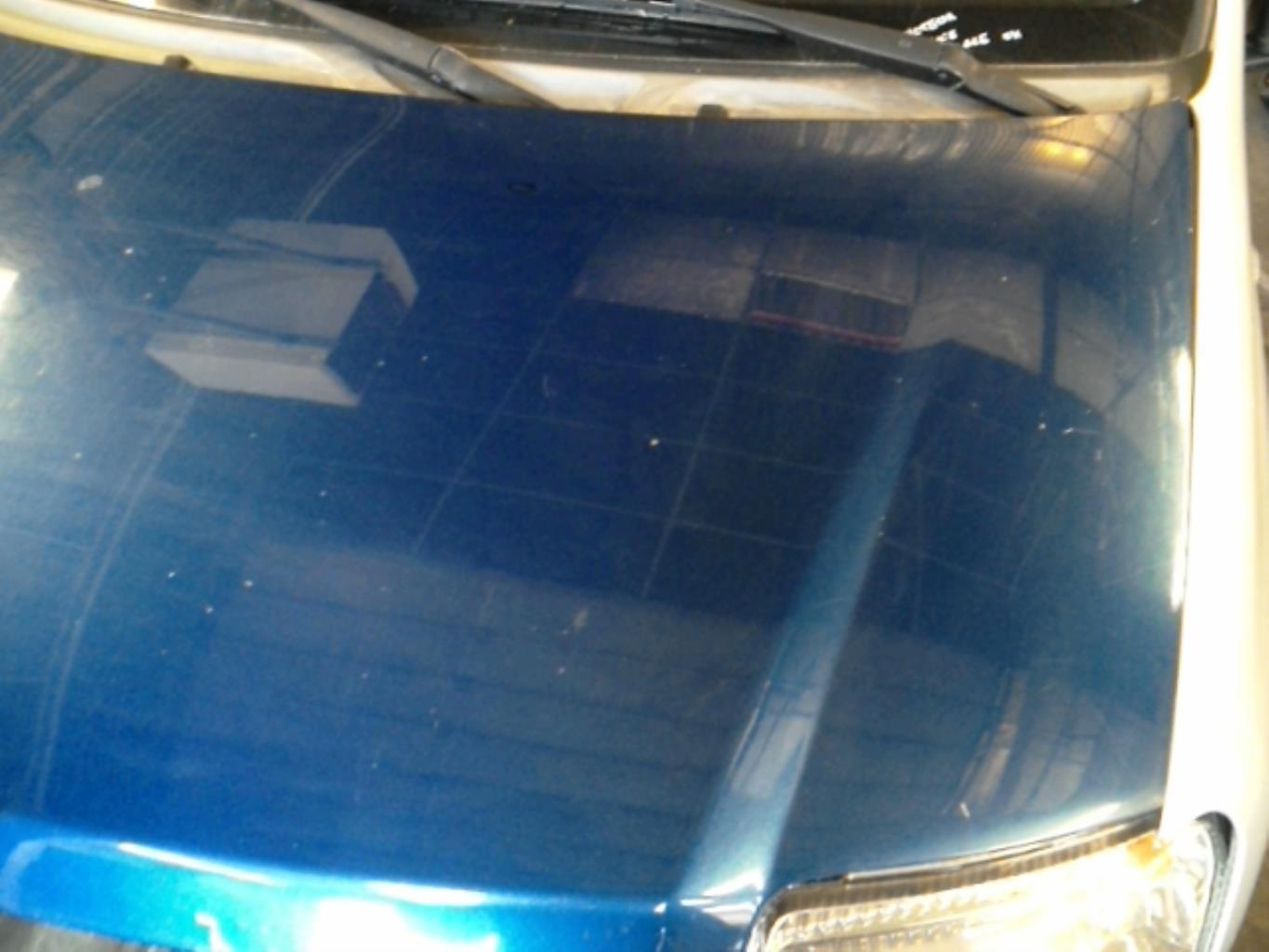 Cofano FIAT PANDA 2 PHASE 1 Gasolina - 1