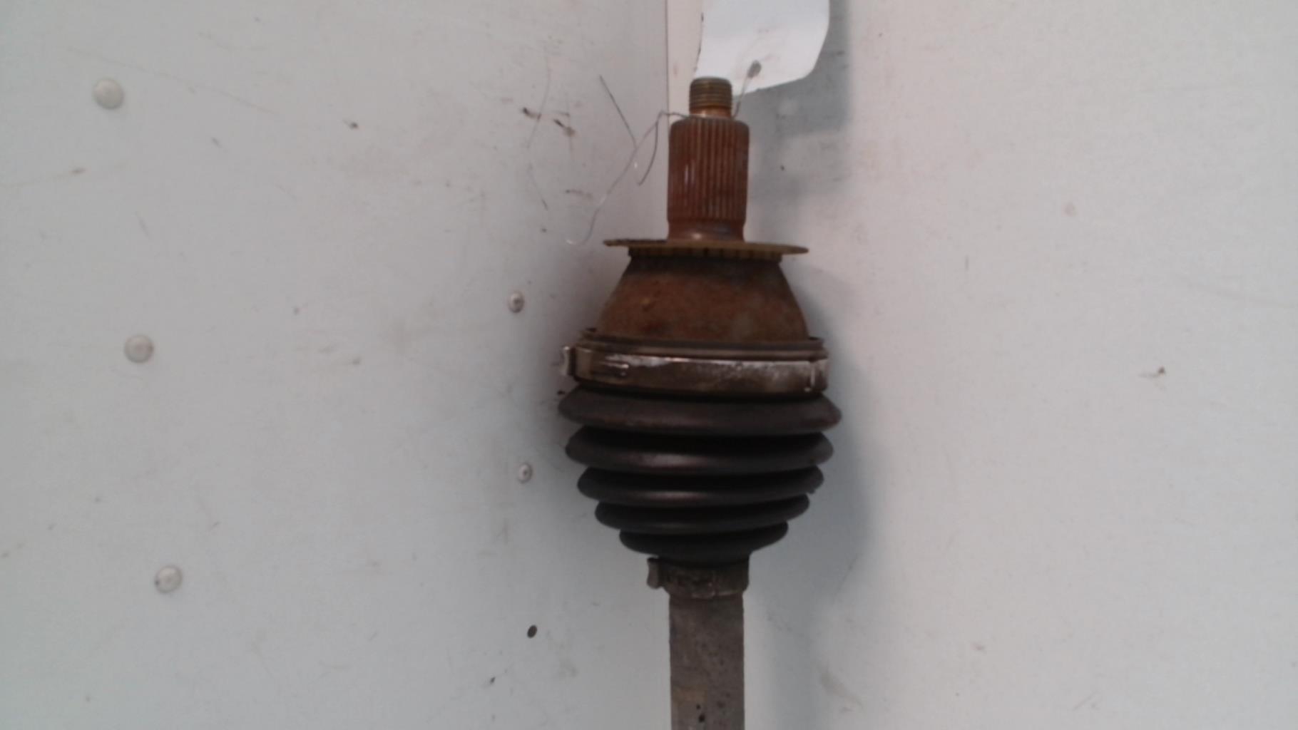 Giunto cardanico albero di trasmissione sinistro VOLKSWAGEN POLO 5 PHASE 1 Gasolina - 1