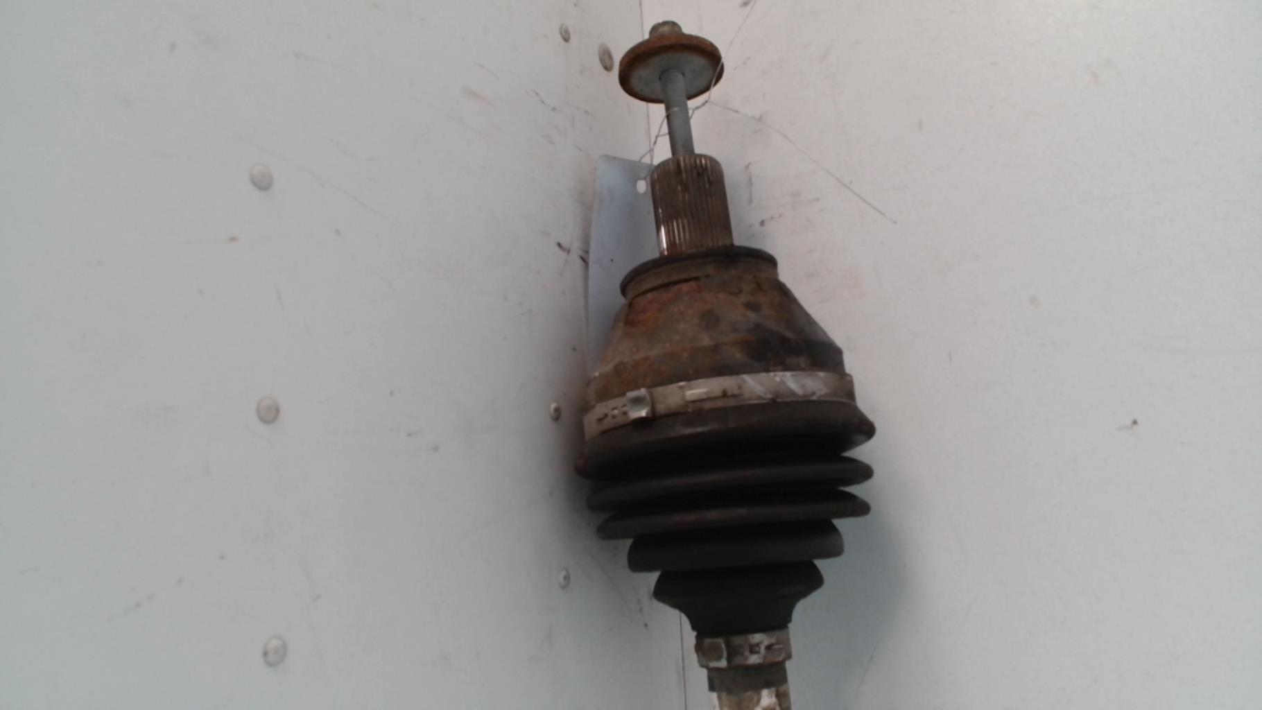 Giunto cardanico albero di trasmissione sinistro VOLVO S 80 2 PHASE 1 Diésel - 1