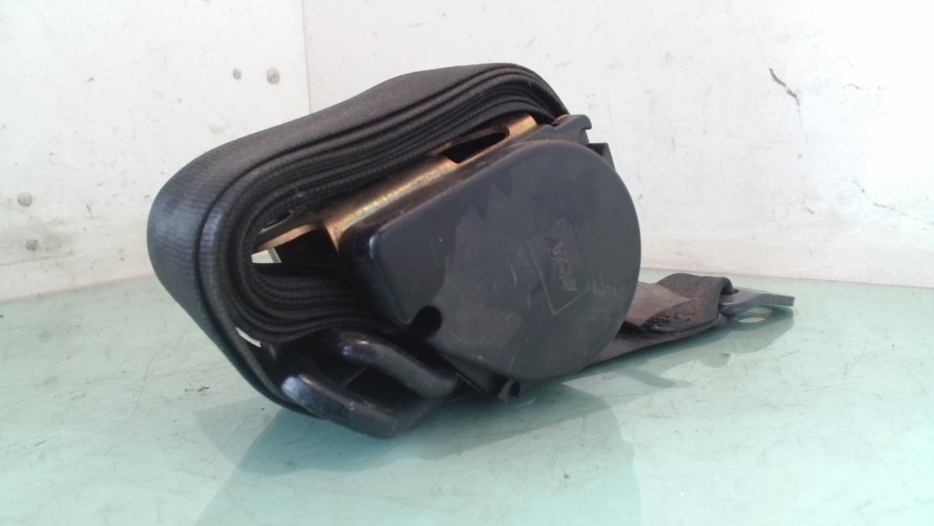 Cintura di sicurezza anteriore destra PEUGEOT 309 PHASE 2 Diésel - 1