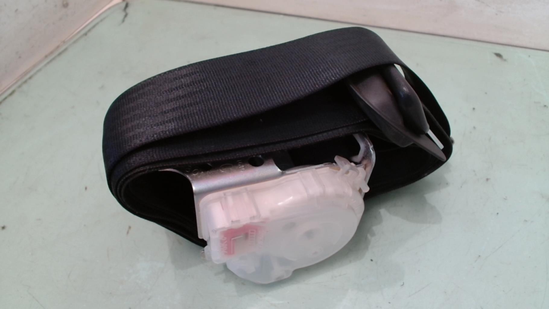 Cintura di sicurezza anteriore sinistra PEUGEOT 107 PHASE 2 Gasolina - 1