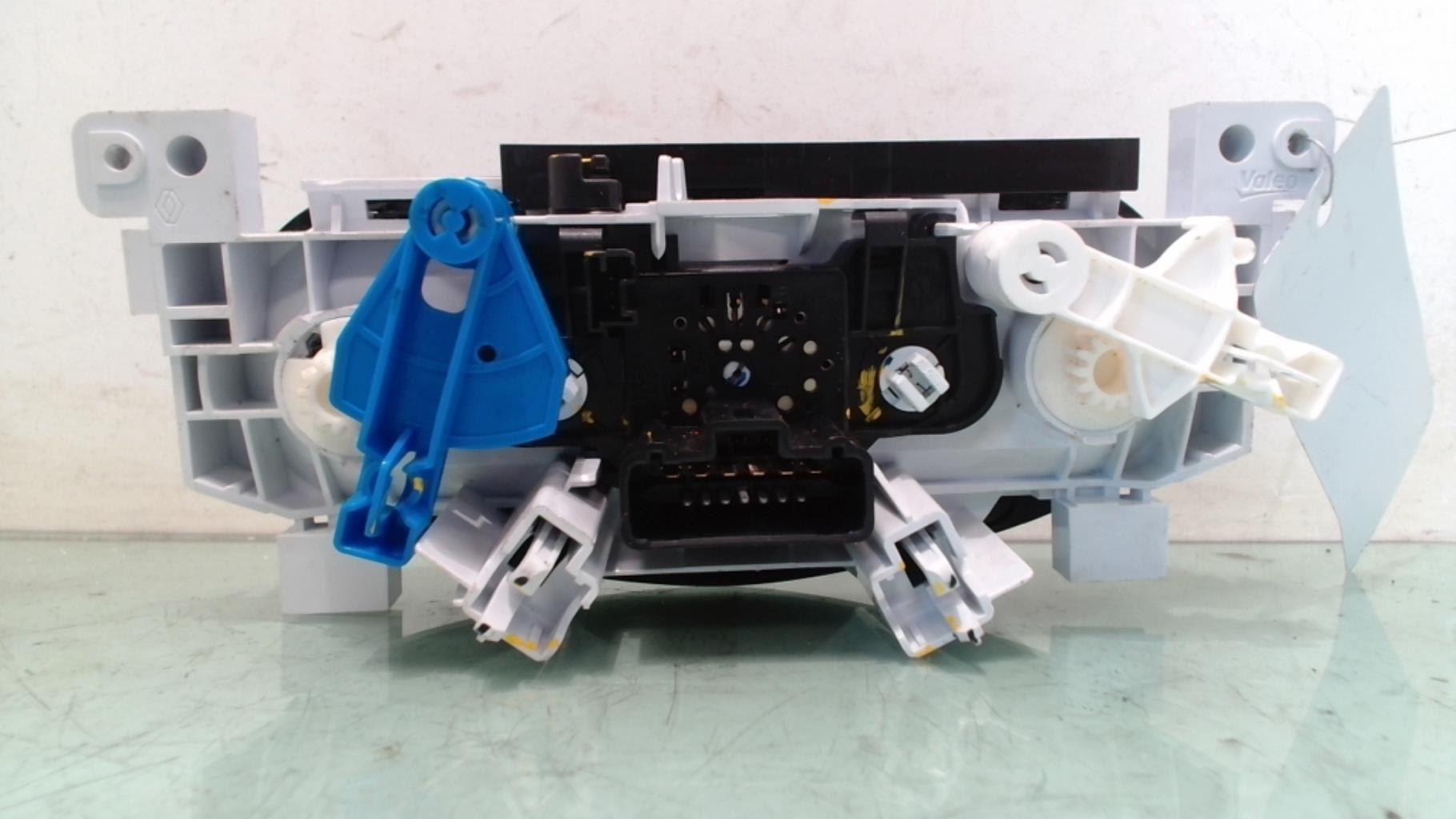 Commande chauffage DACIA SANDERO 2 PHASE 2 Essence/GPL - 1