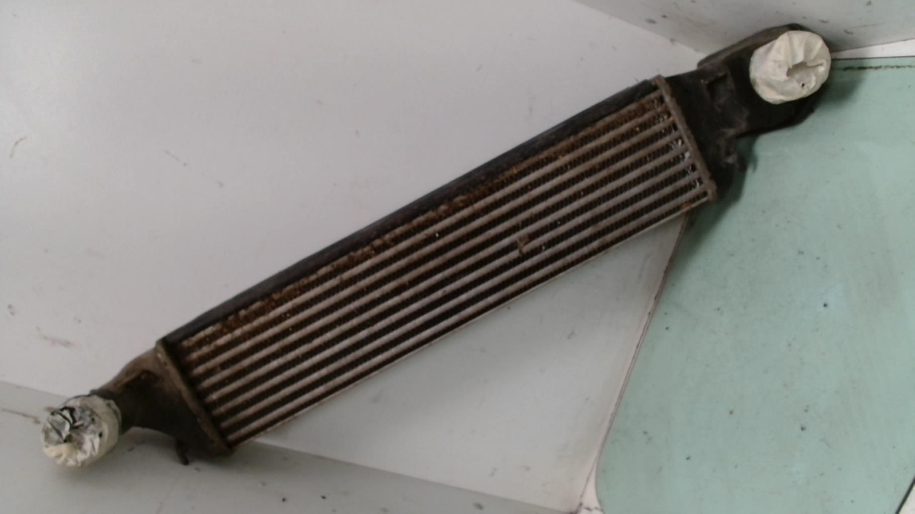 Scambiatore aria (Intercooler) BMW SERIE 3 E46 PHASE 1 Diésel - 1