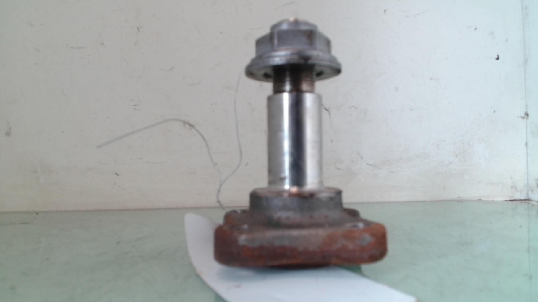 Fusee arriere droit DACIA SANDERO 2 PHASE 2 Essence/GPL - 1