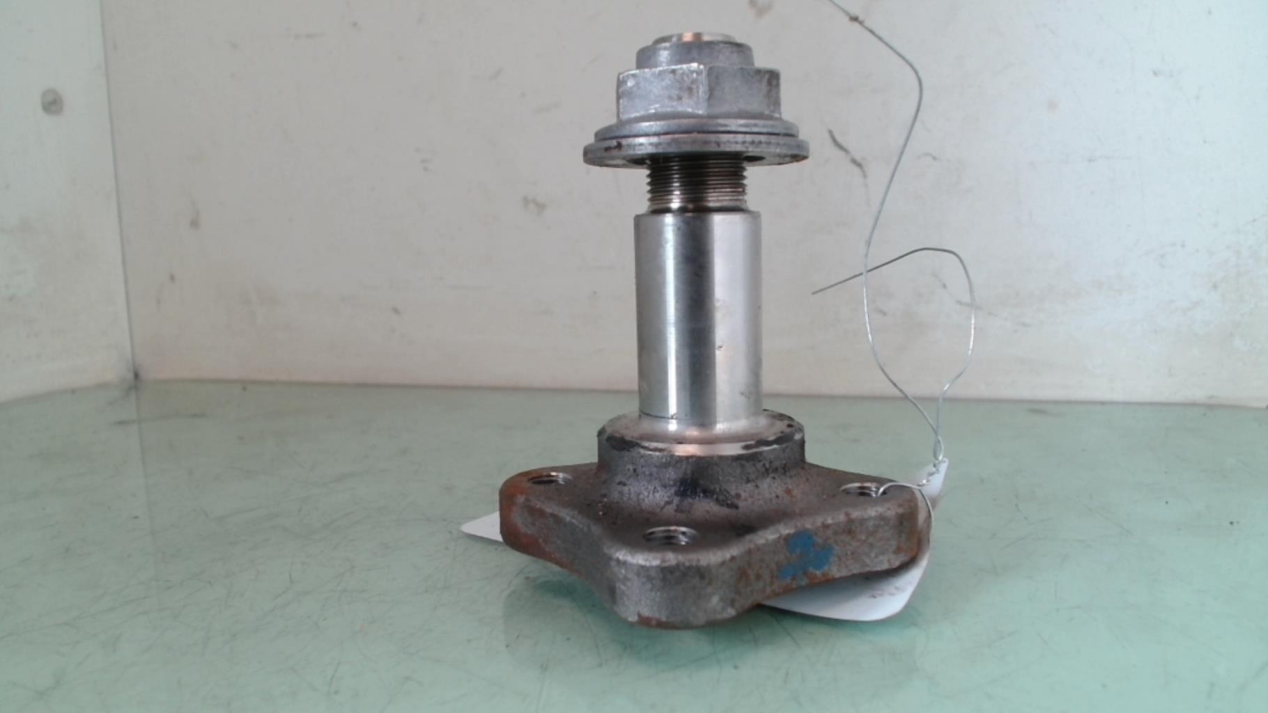 Fusee arriere gauche DACIA SANDERO 2 PHASE 2 Essence/GPL - 1