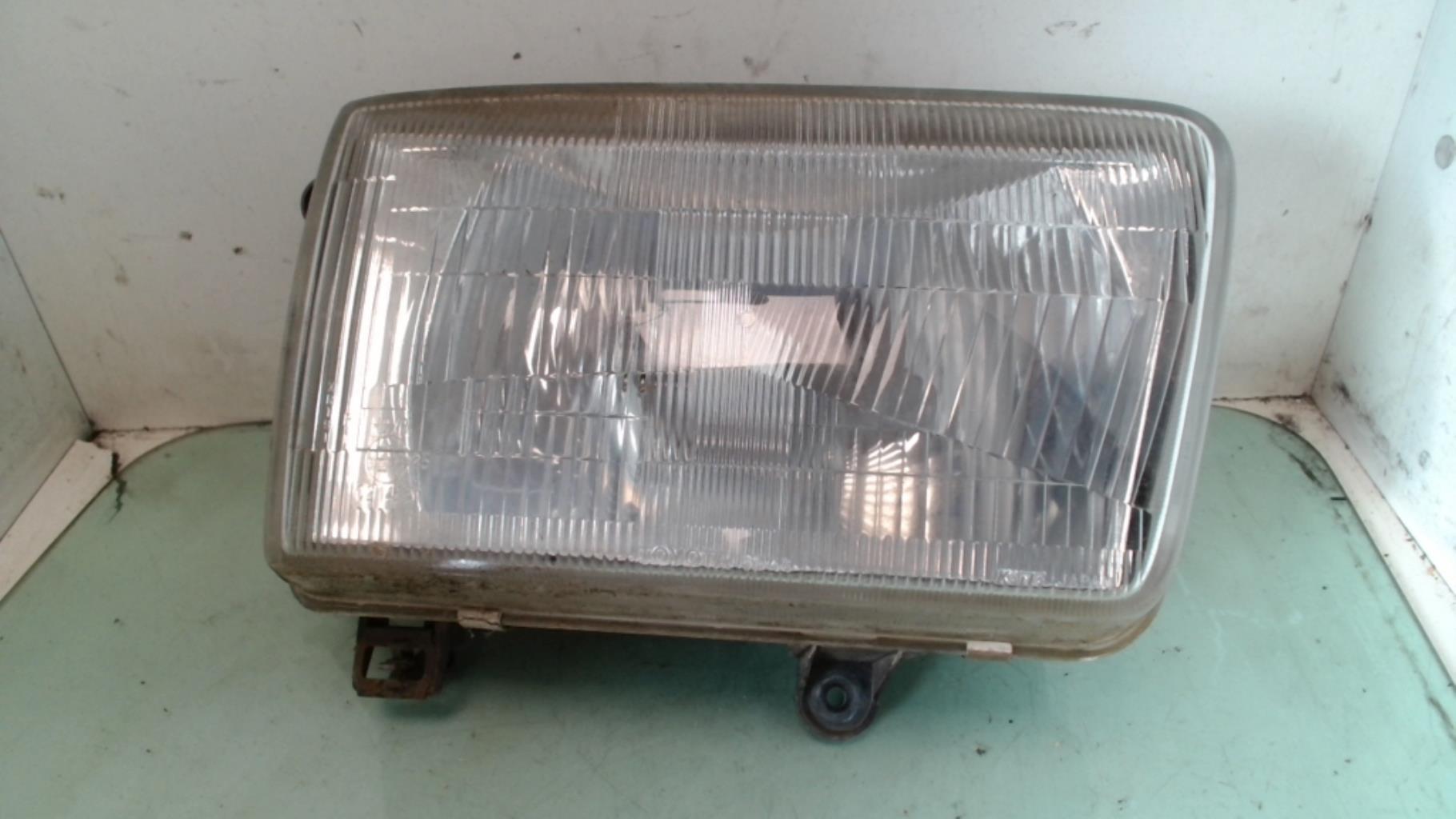 Gruppo ottico anteriore principale destro (luci)(faro) TOYOTA 4 RUNNER  - 1