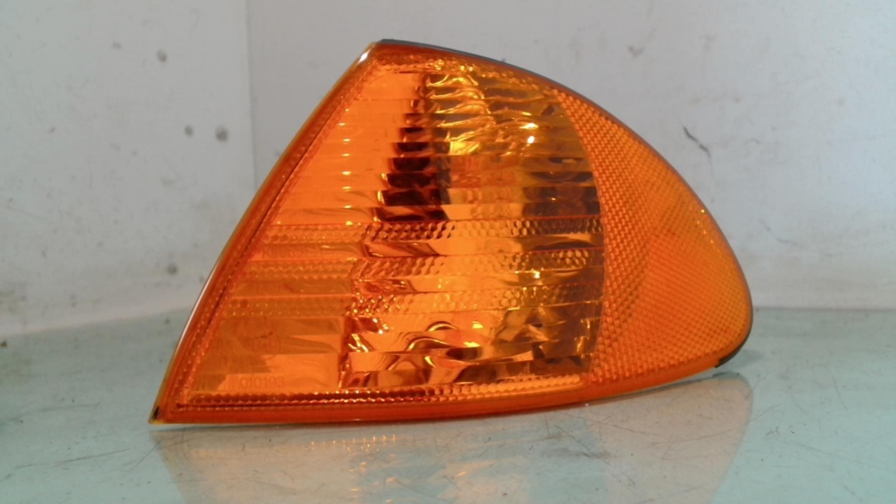 Gruppo ottico anteriore secondario sinistro (luci)(freccia) BMW SERIE 3 E46 PHASE 1 Gasolina - 1