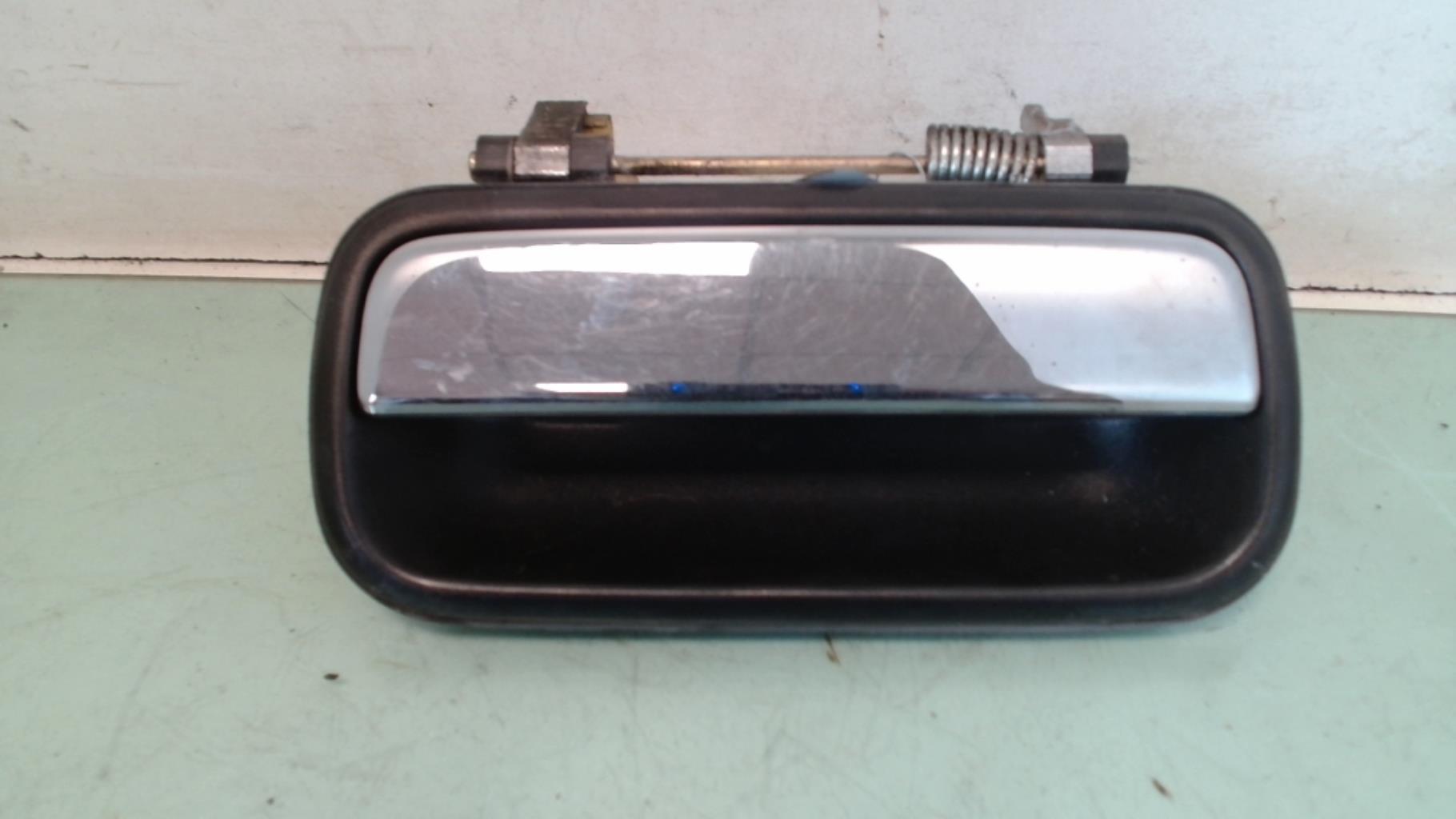 Maniglia portiera posteriore destra TOYOTA 4 RUNNER  - 1