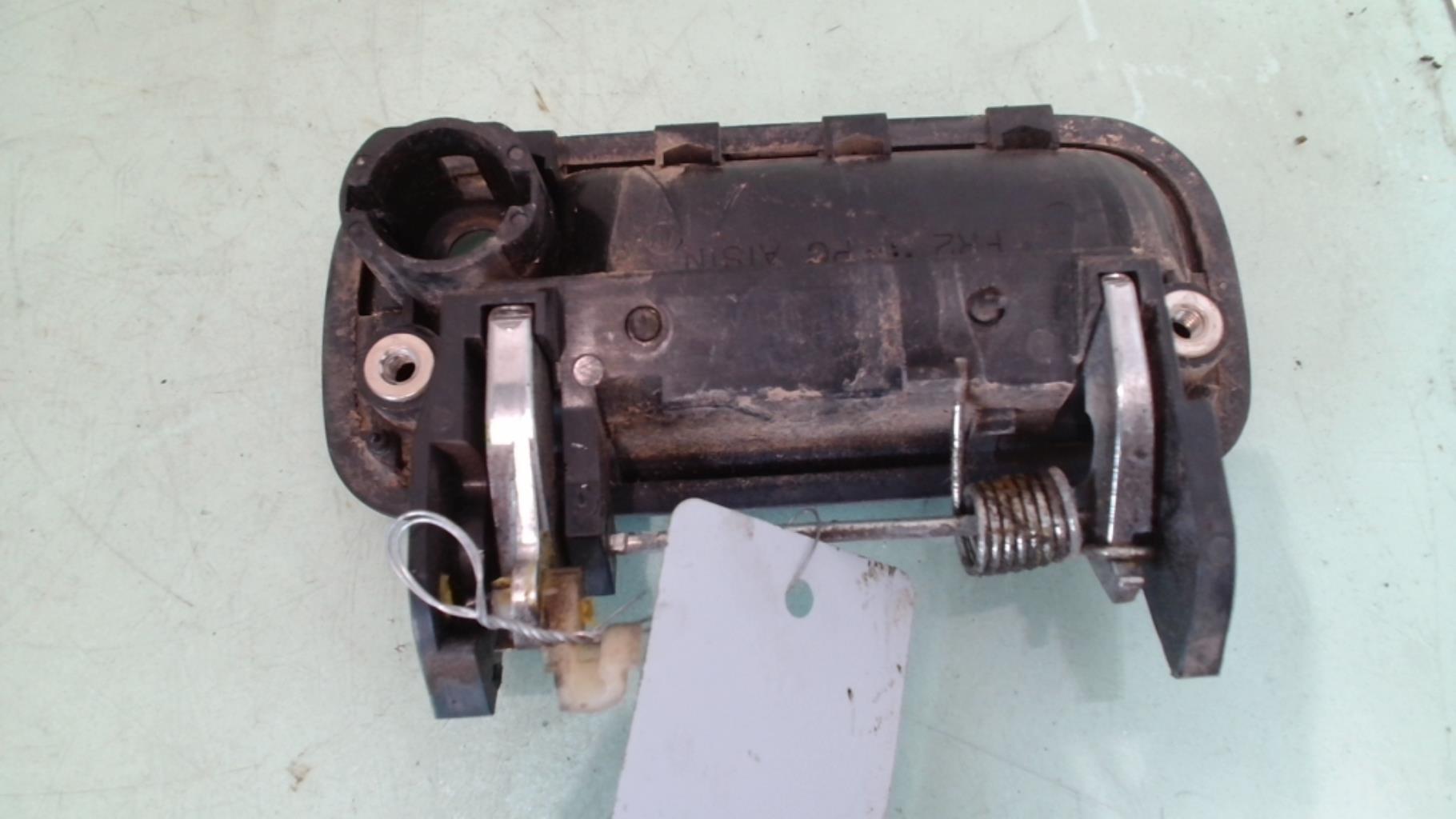 Maniglia portiera anteriore destra TOYOTA 4 RUNNER  - 1
