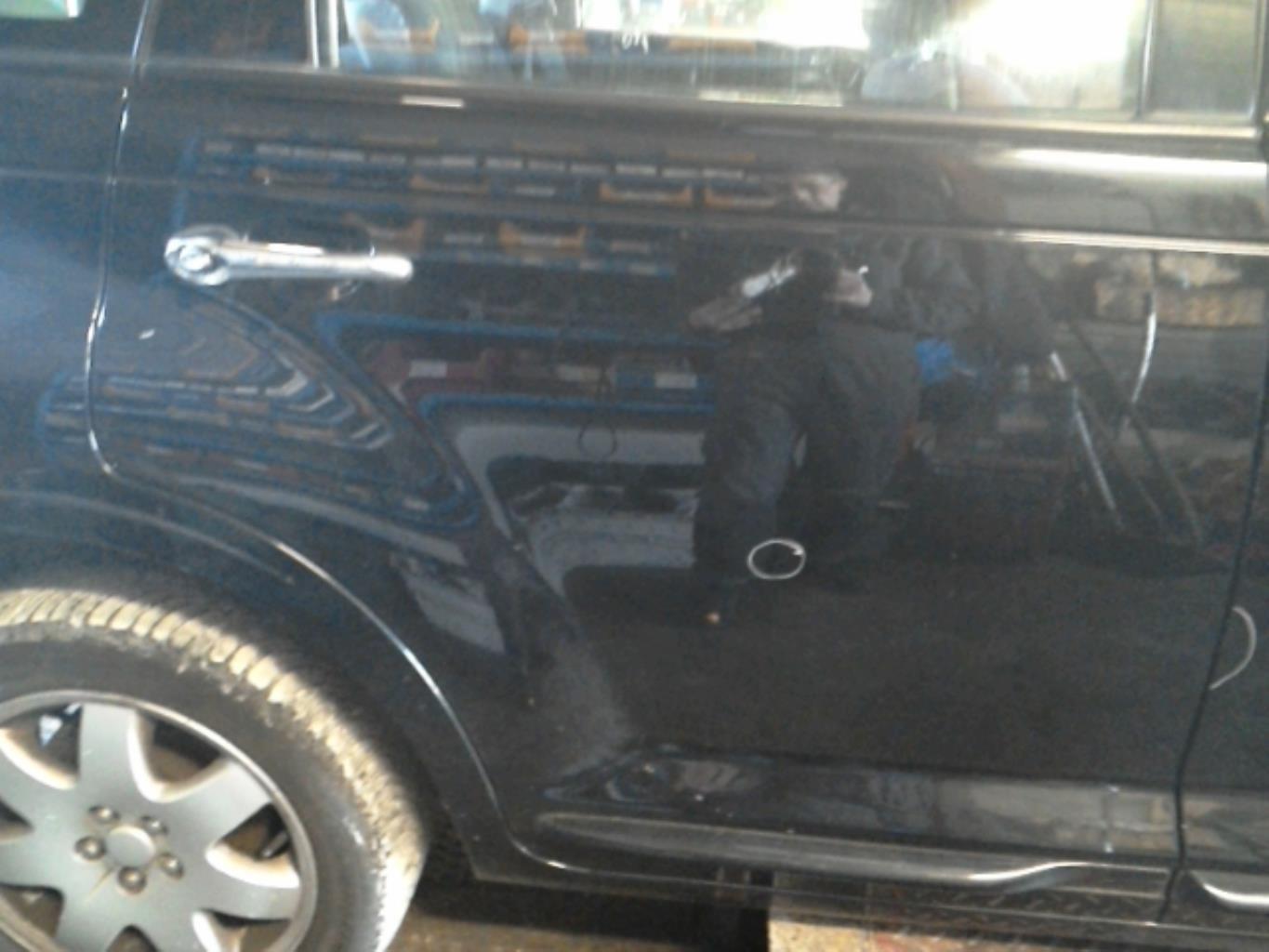 Puerta trasera derecha CHRYSLER PT CRUISER PHASE 1 BREAK Diésel - 1