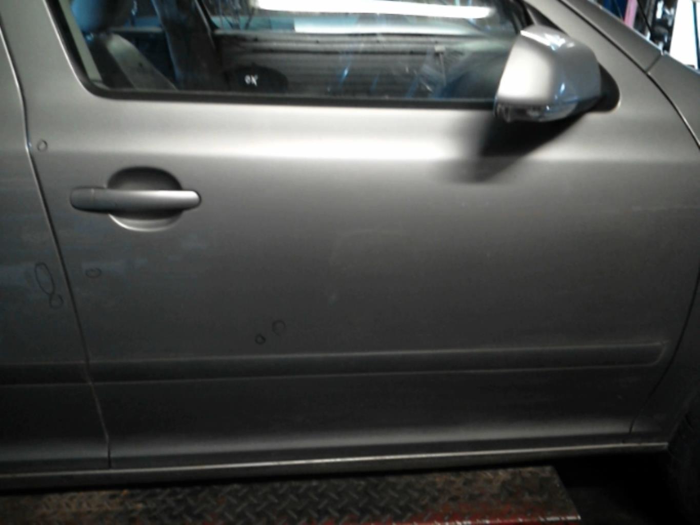 Portiera anteriore destra SKODA OCTAVIA 2 PHASE 1 Diésel - 1