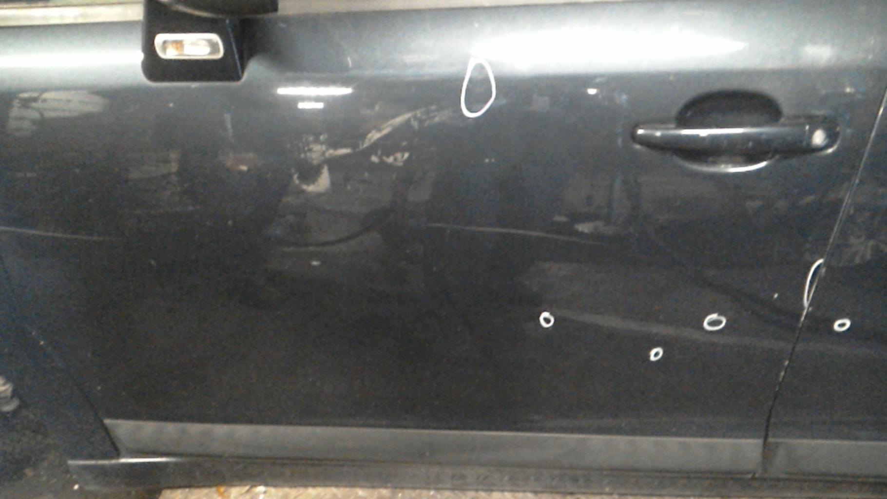 Portiera anteriore sinistra CITROEN C4 1 PHASE 2 Diésel - 1