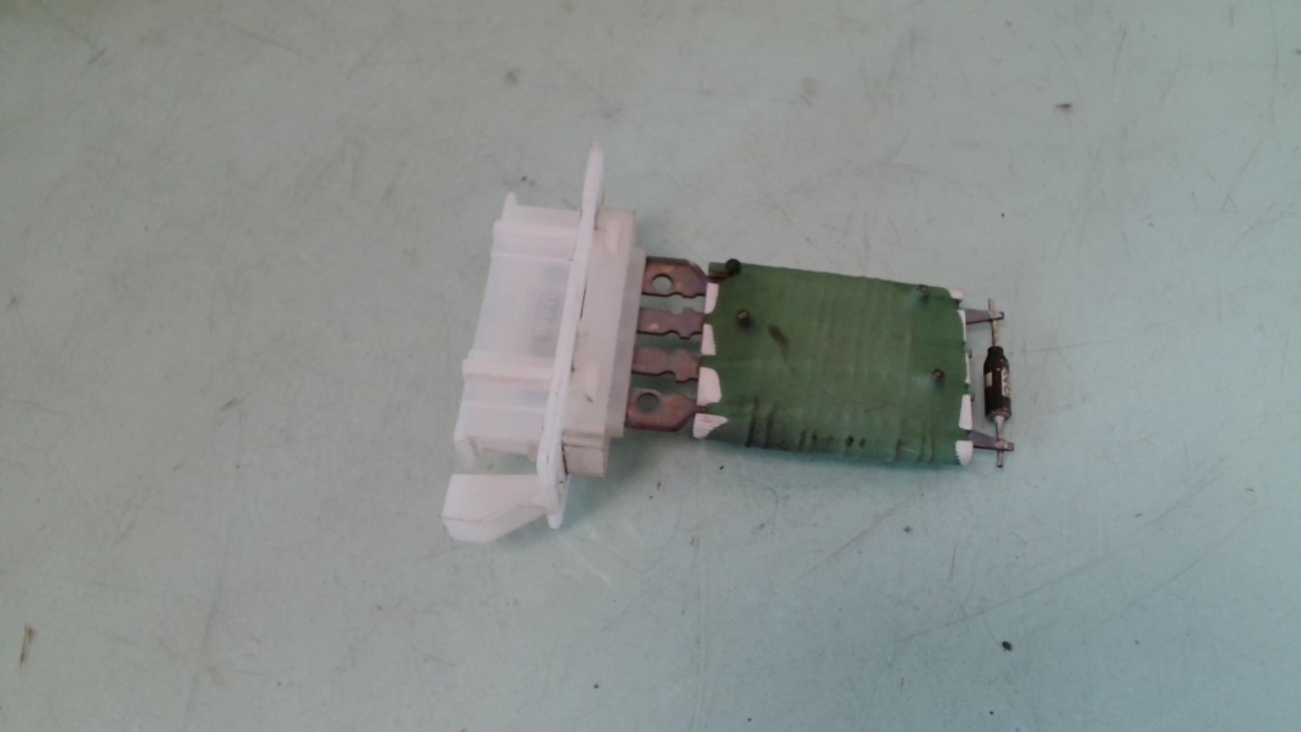 Resistance chauffage PEUGEOT 207+ Essence - 1
