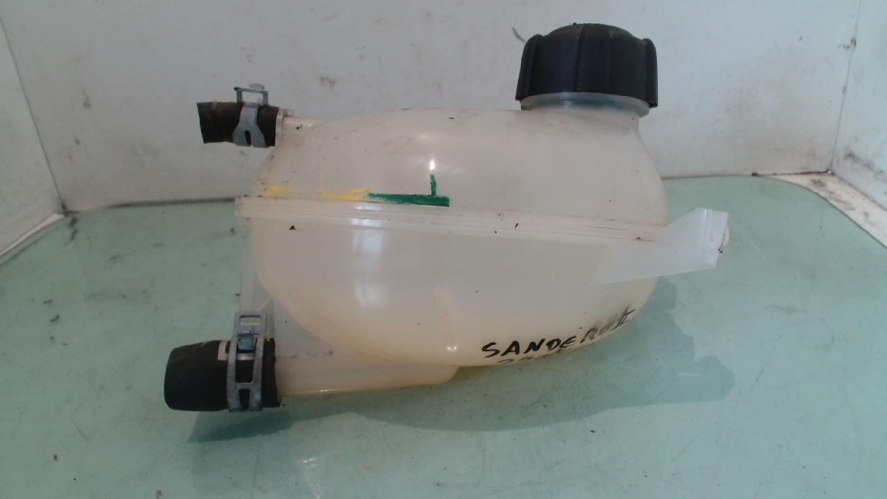 Vaso di espansione DACIA SANDERO 2 PHASE 2 Gasolina/GLP - 1