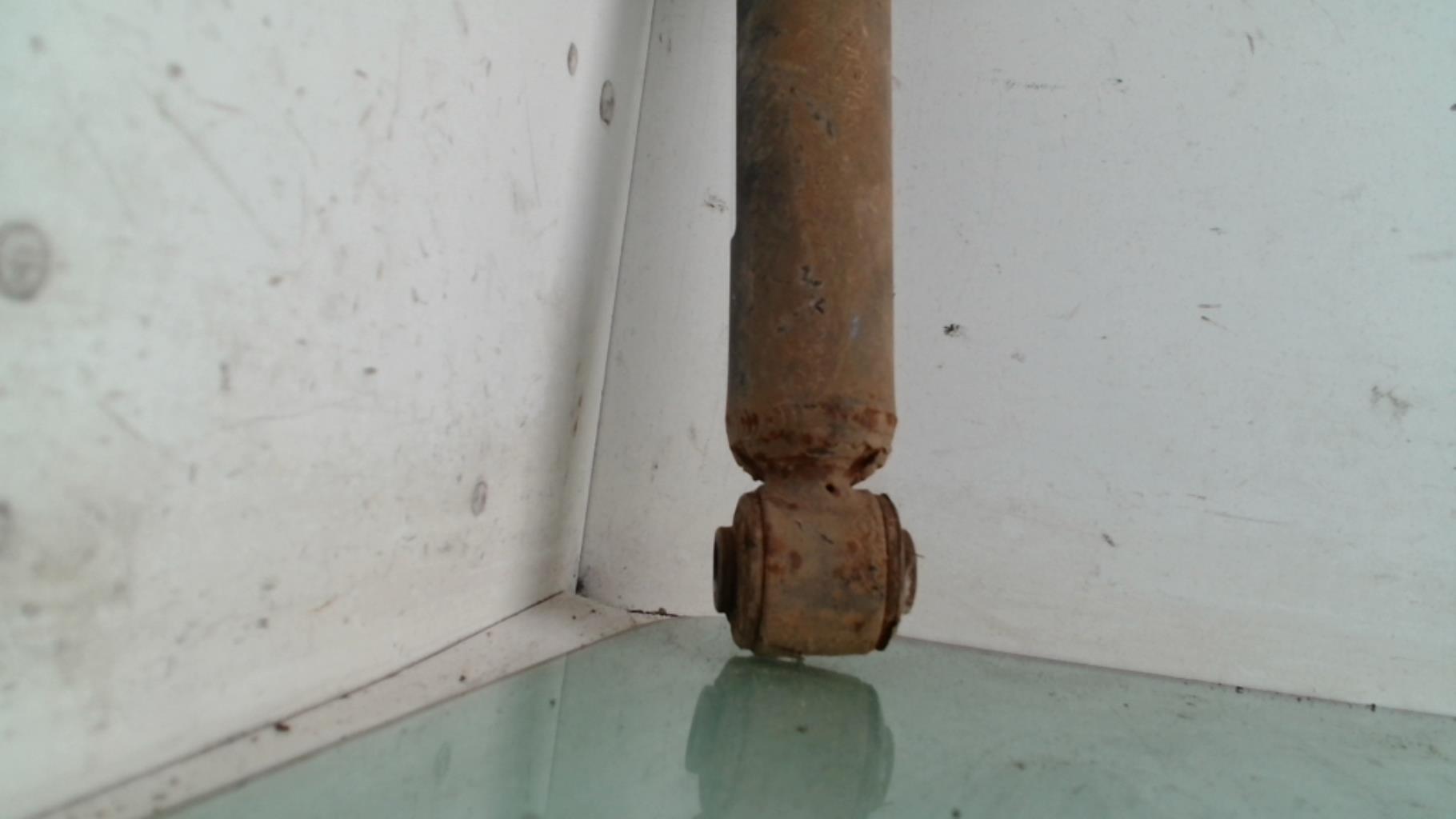 Ammortizzatore posteriore sinistro FORD KA 2 PHASE 2 Diésel - 1