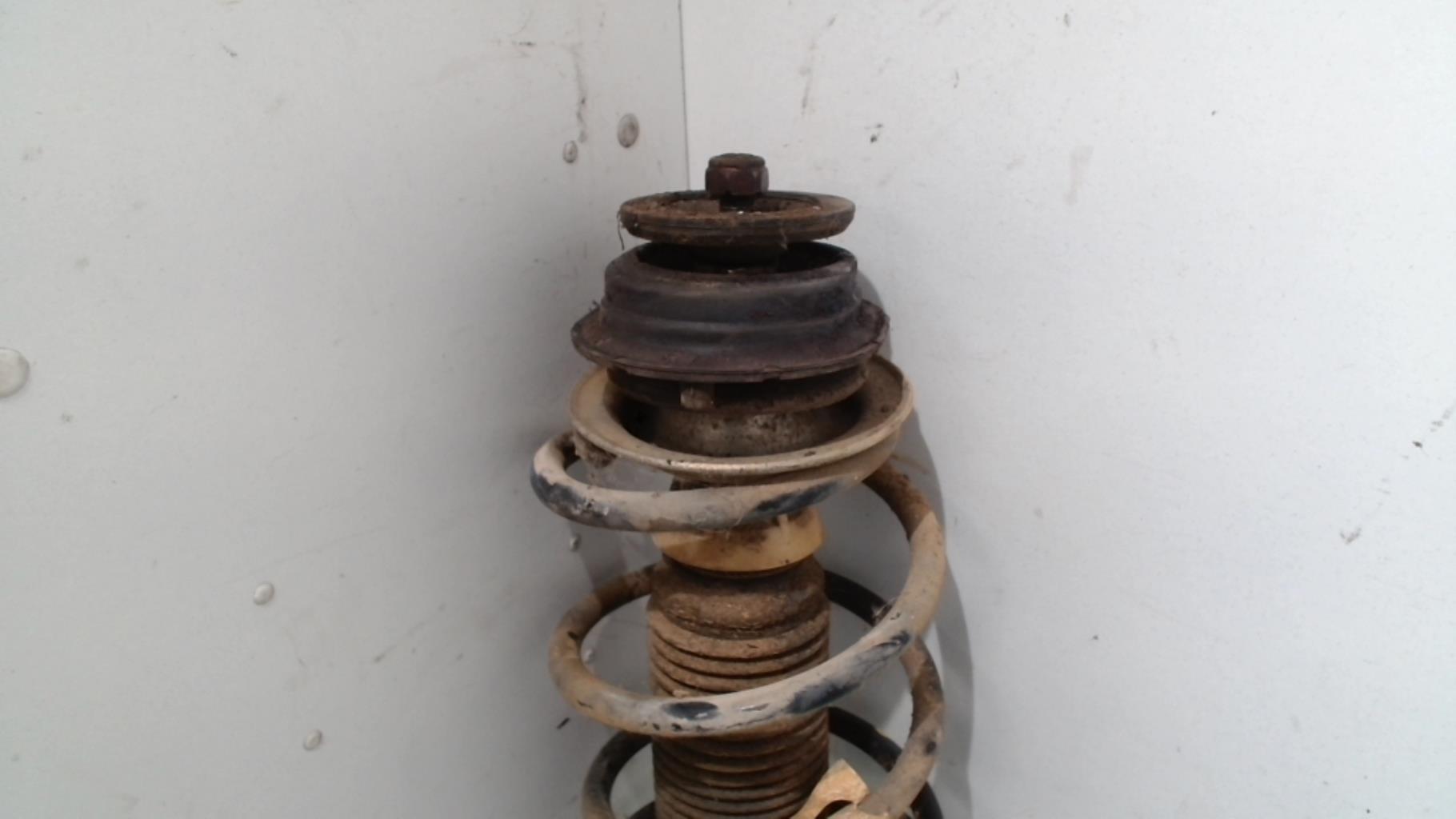 Ammortizzatore anteriore sinistro FORD KA 2 PHASE 2 Diésel - 1
