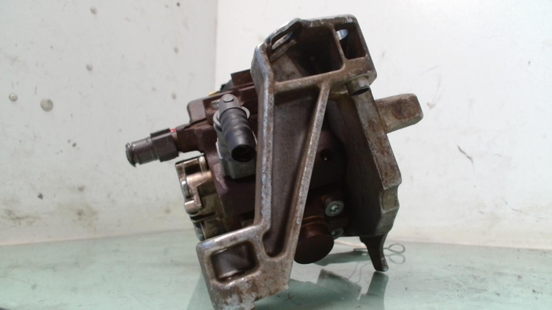 Pompe haute pression CITROEN C3 2 PHASE 1 Diesel - 1