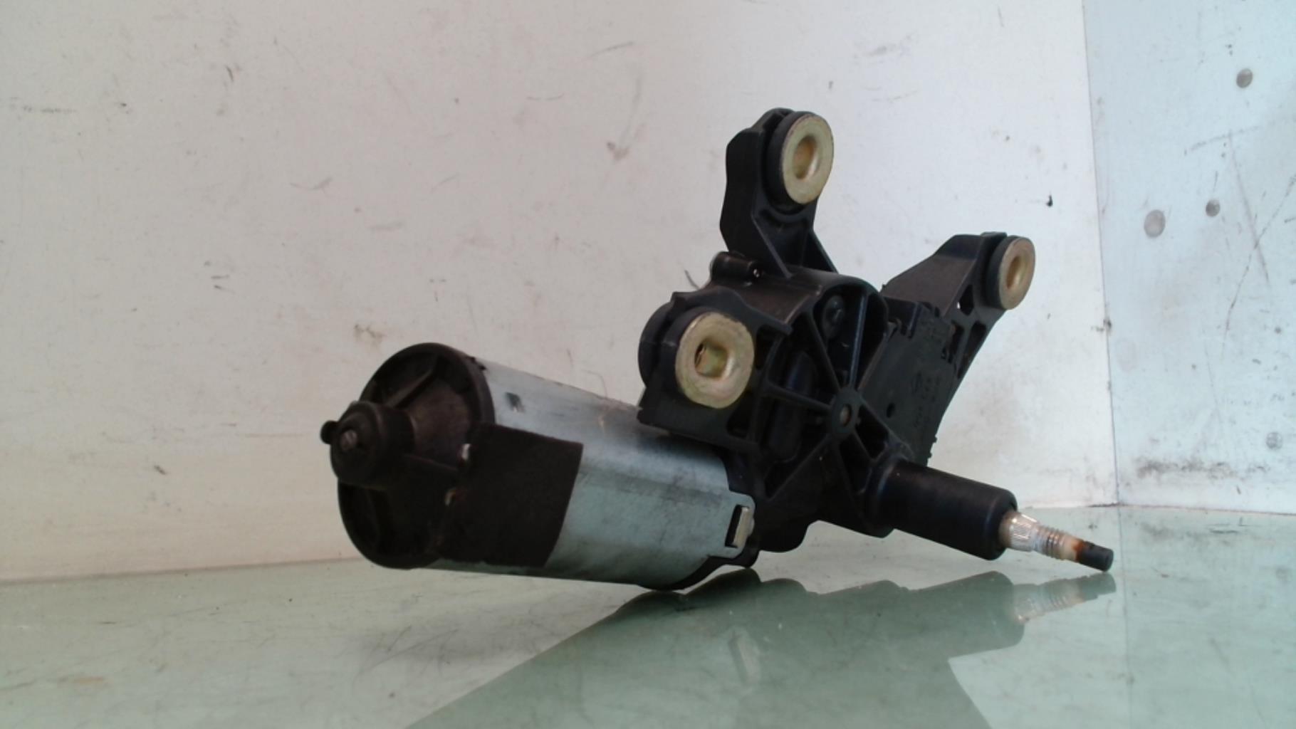 Motore tergicristallo posteriore VOLKSWAGEN LUPO Gasolina - 1