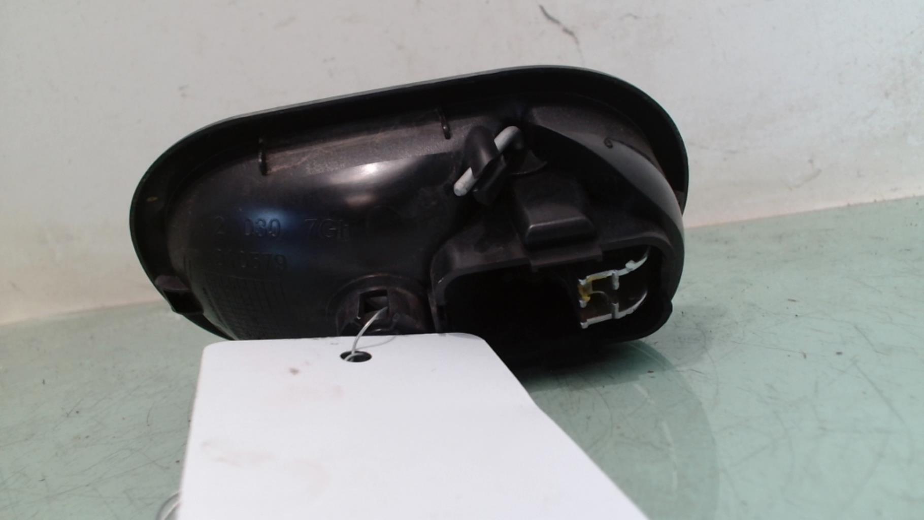 Maniglia interna anteriore sinistra RENAULT TWINGO 3 PHASE 1 Gasolina - 1
