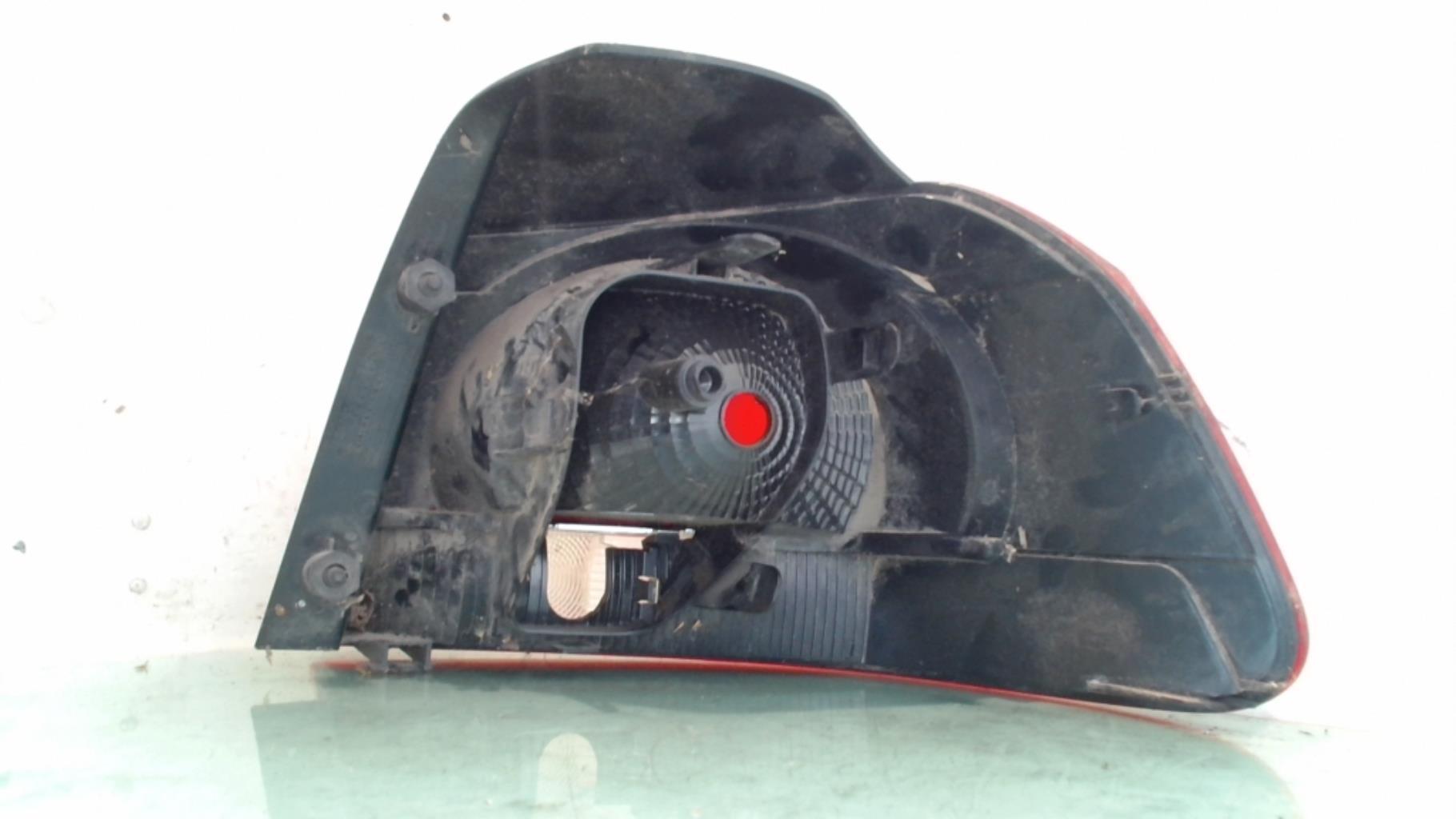 Fanale posteriore principale sinistro (luci) VOLKSWAGEN GOLF 6 Diésel - 1