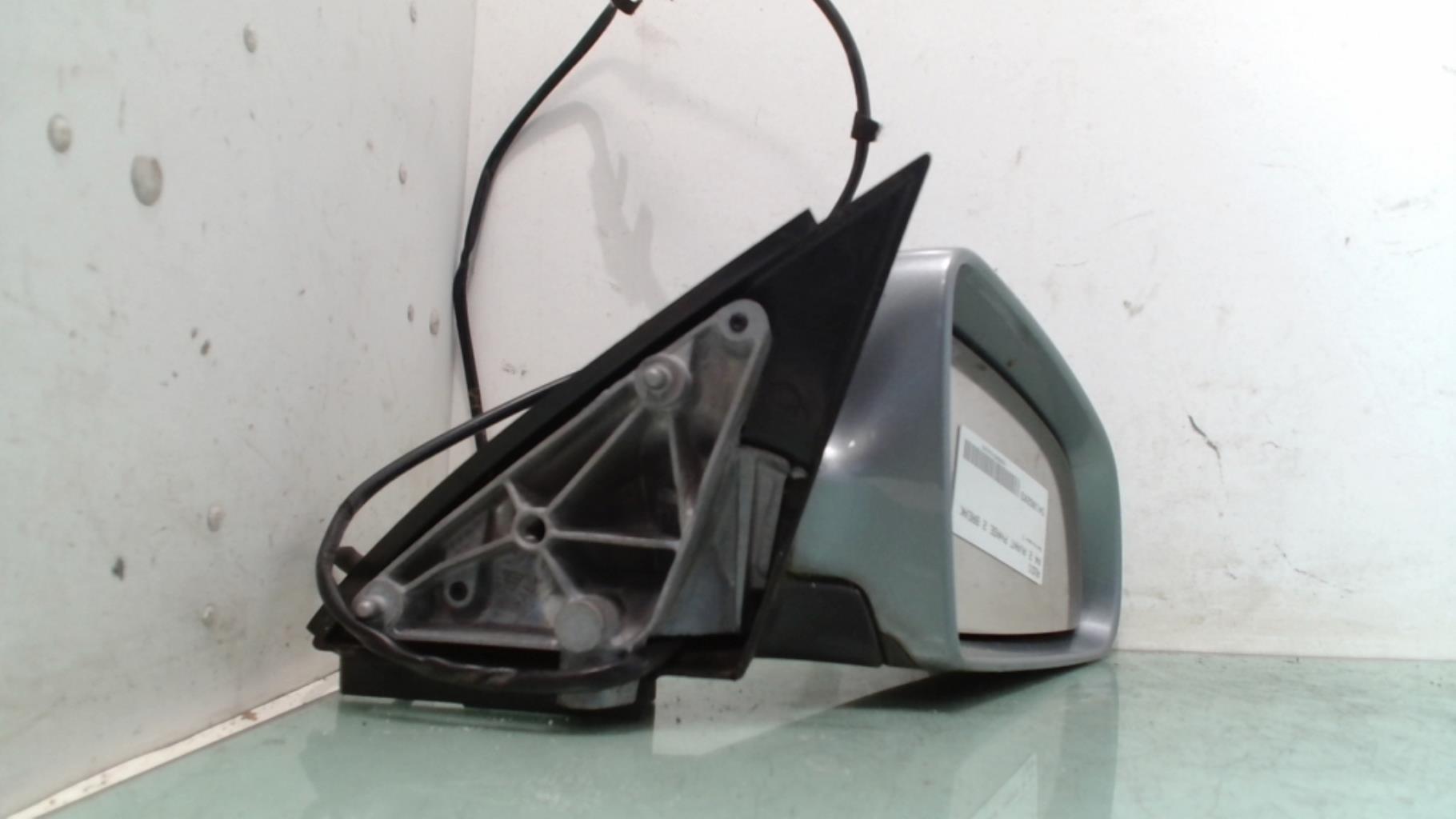 Retrovisor derecho AUDI A4 2 AVANT PHASE 2 BREAK  - 1