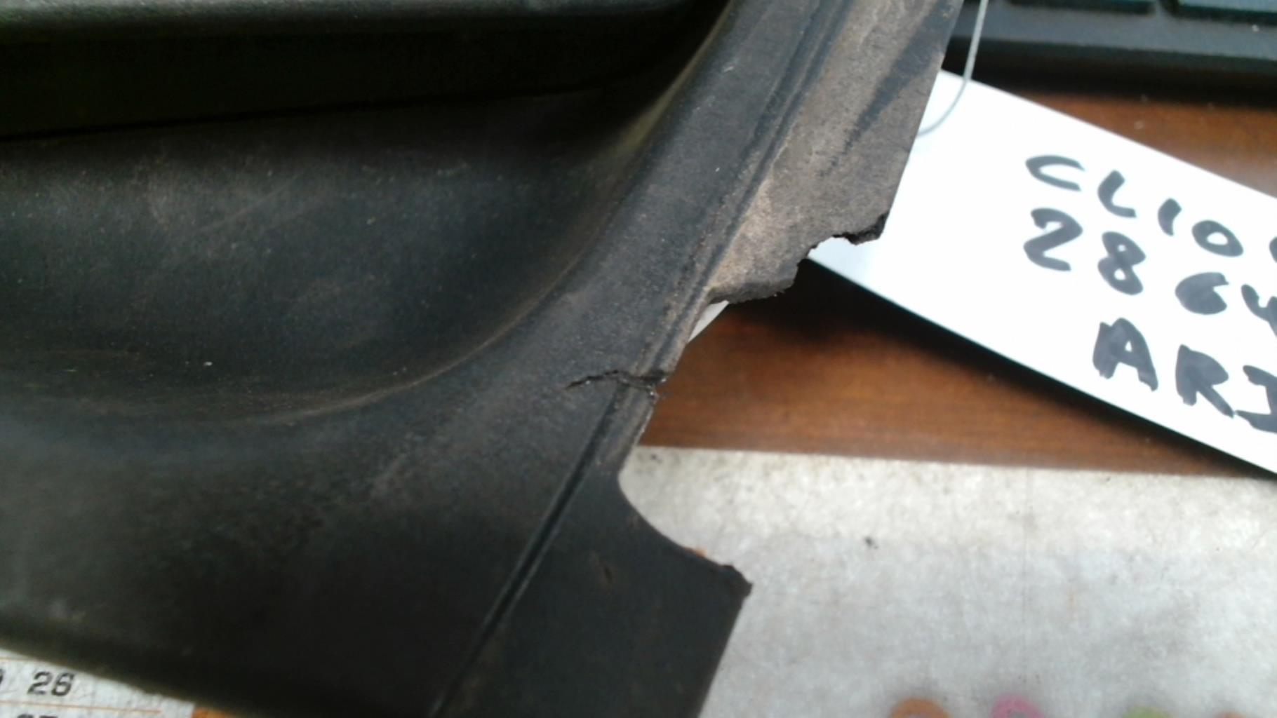 Maniglia portiera posteriore destra RENAULT CLIO 4 PHASE 1 Diésel - 1