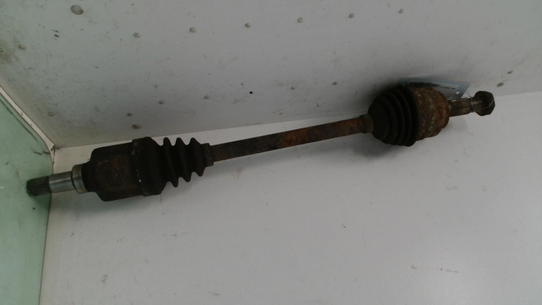 Giunto cardanico albero di trasmissione sinistro PEUGEOT 207 PHASE 1 Gasolina - 1