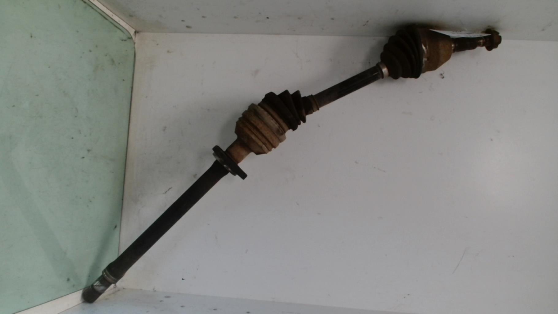 Giunto cardanico albero di trasmissione destro OPEL ASTRA H PHASE 1 Diésel - 1