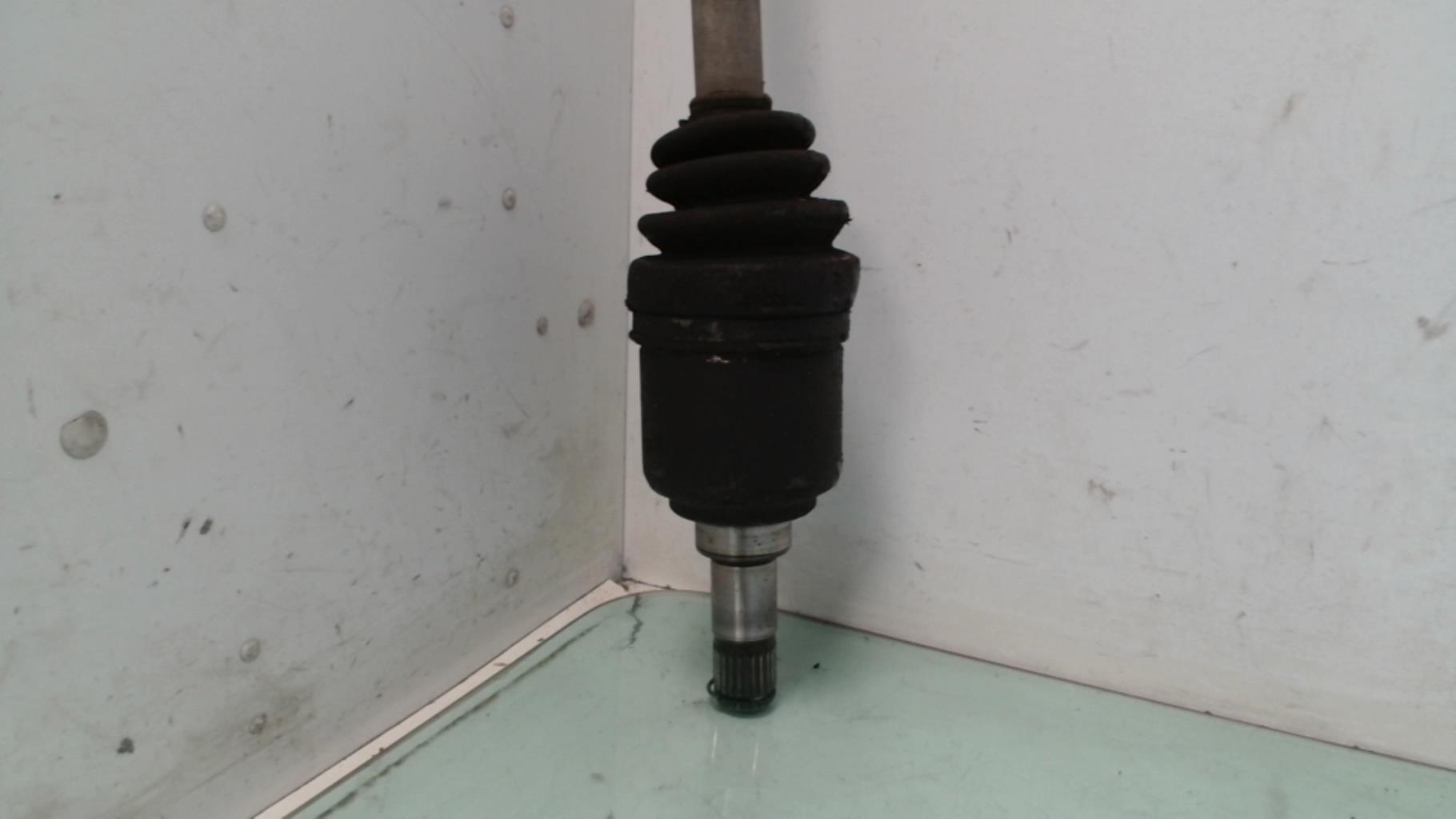 Giunto cardanico albero di trasmissione sinistro FIAT 500 2 CABRIO PHASE 1 Gasolina - 1