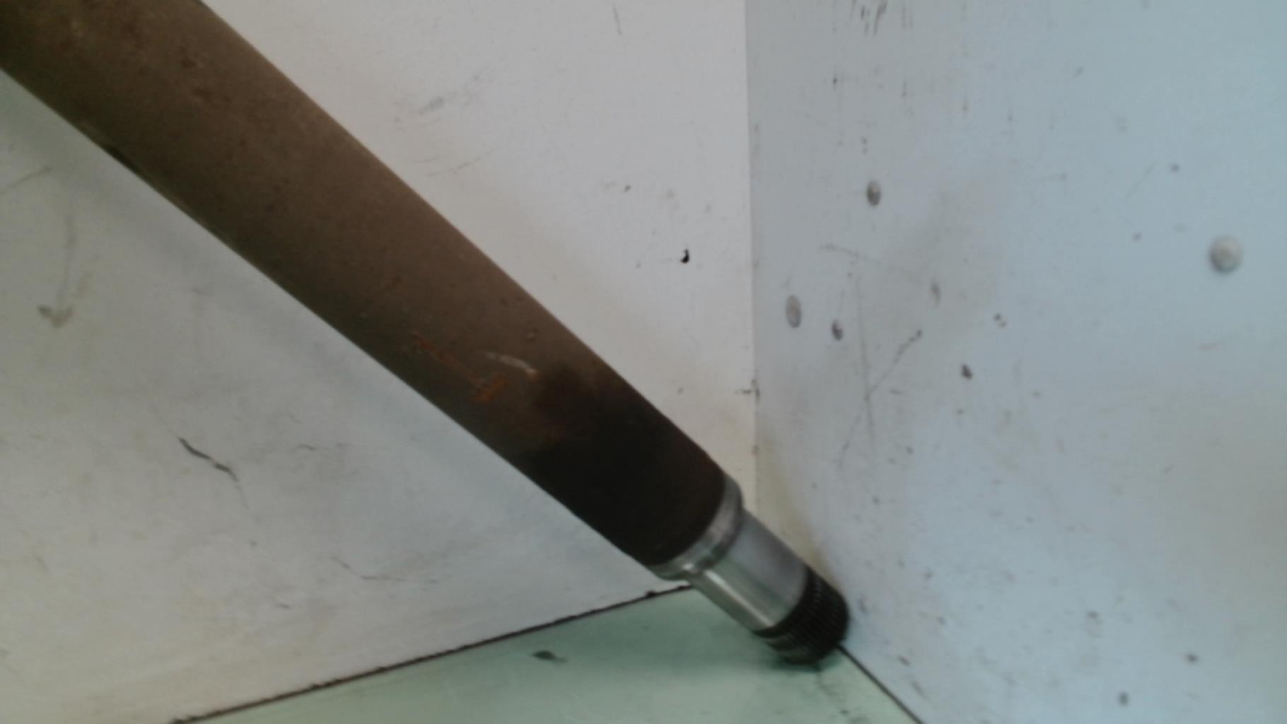 Giunto cardanico albero di trasmissione destro FORD TRANSIT 4  - 1