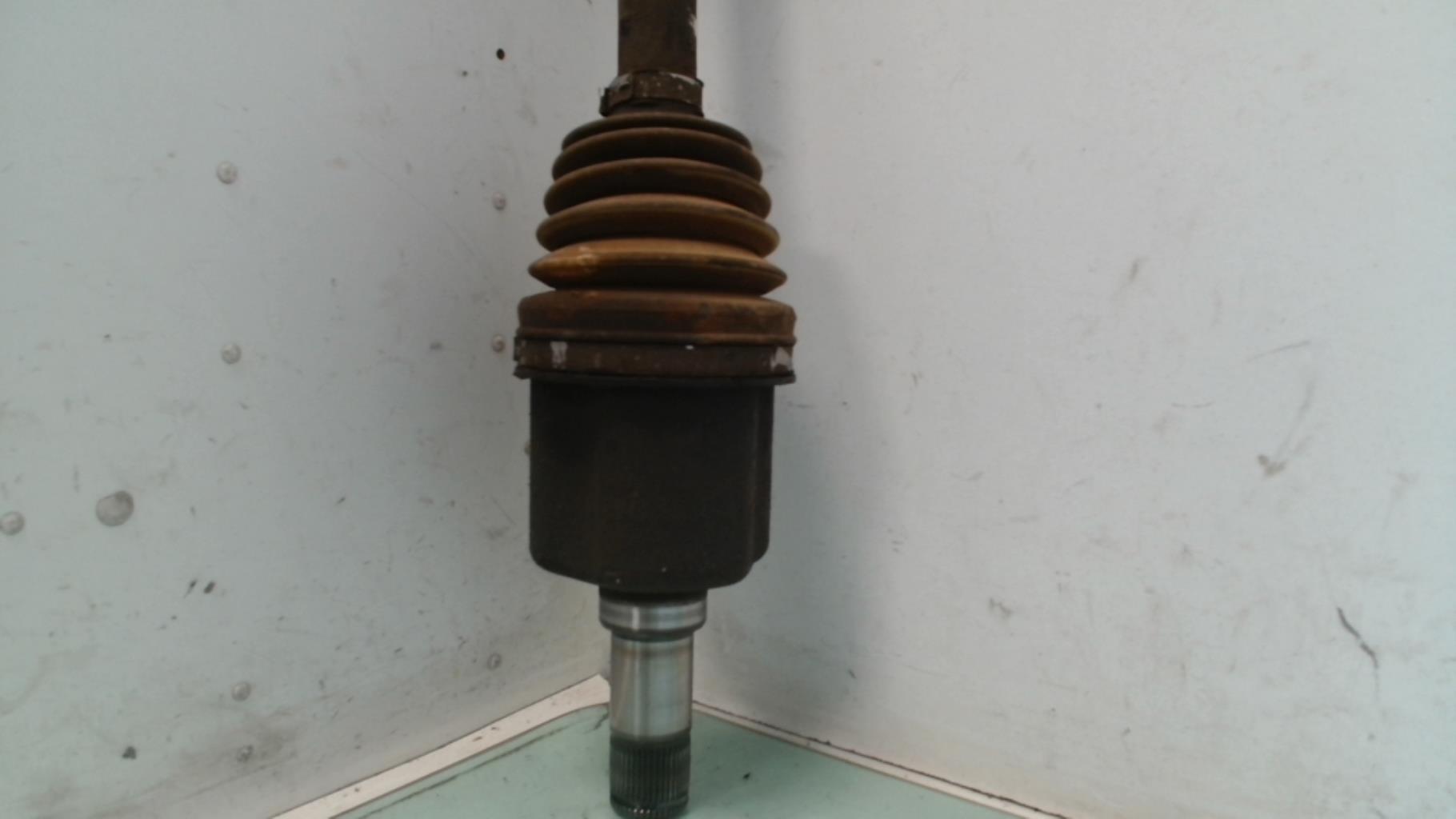 Giunto cardanico albero di trasmissione sinistro FORD TRANSIT 4  - 1