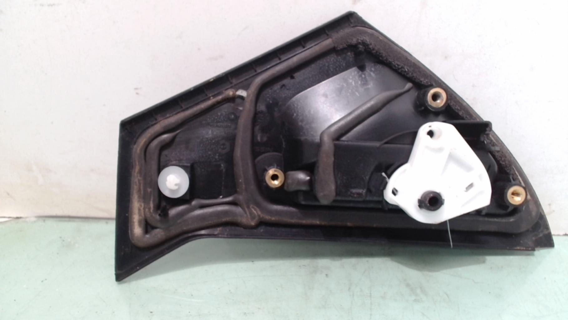 Maniglia portiera posteriore destra NISSAN JUKE 1 PHASE 2 Diésel - 1