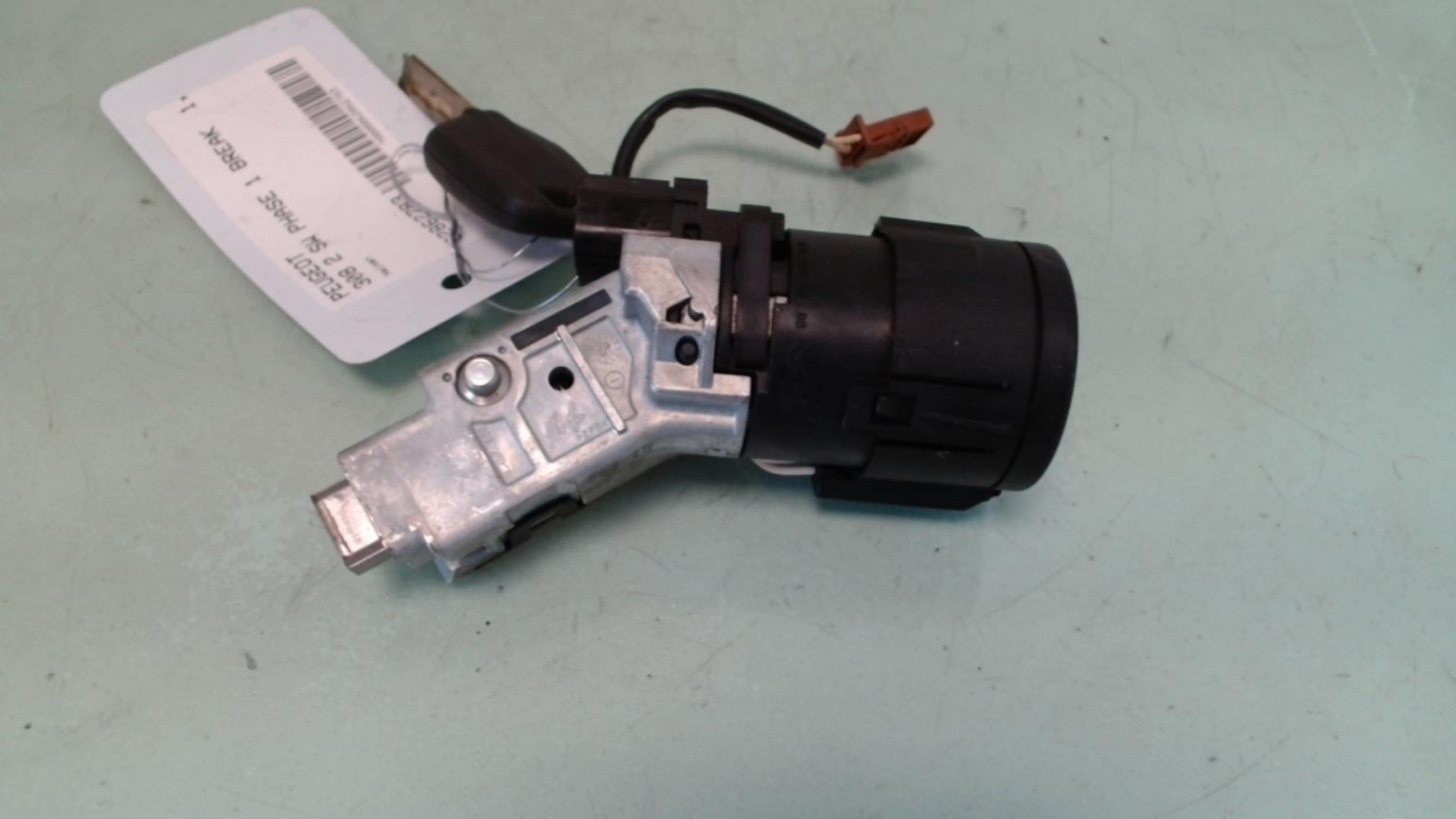 Immobilizzatore PEUGEOT 308 2 SW PHASE 1 BREAK Diésel - 1