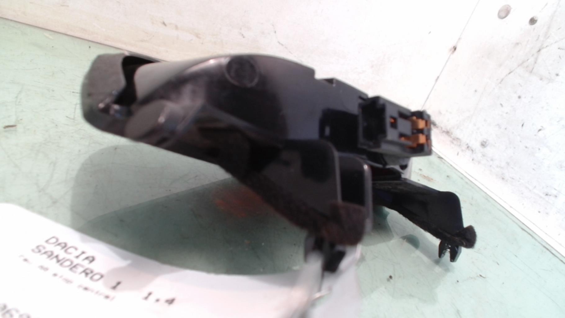 Luce stop centrale DACIA SANDERO 1 Gasolina/GLP - 1