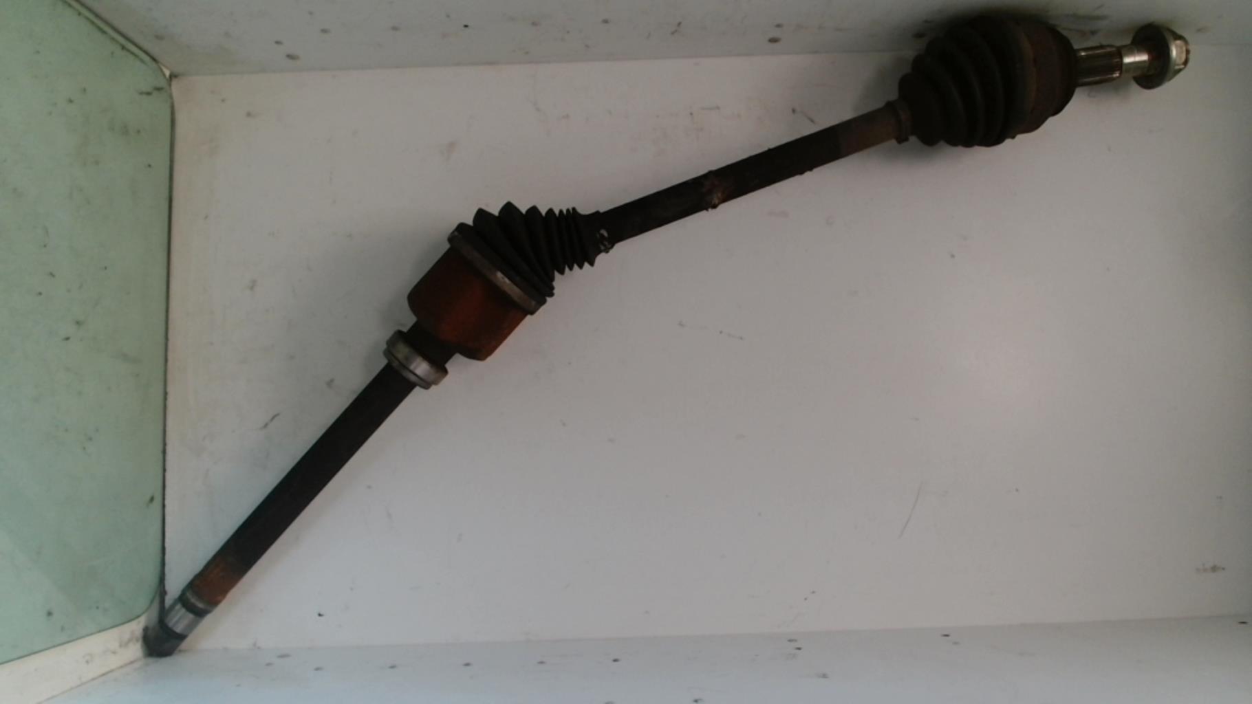 Giunto cardanico albero di trasmissione destro PEUGEOT BOXER 3 PHASE 2 Diésel - 1