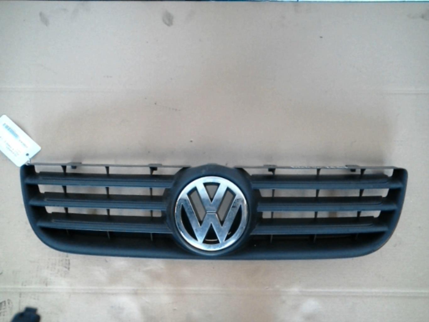 Calandre VOLKSWAGEN POLO 4 PHASE 2 Diesel - 1