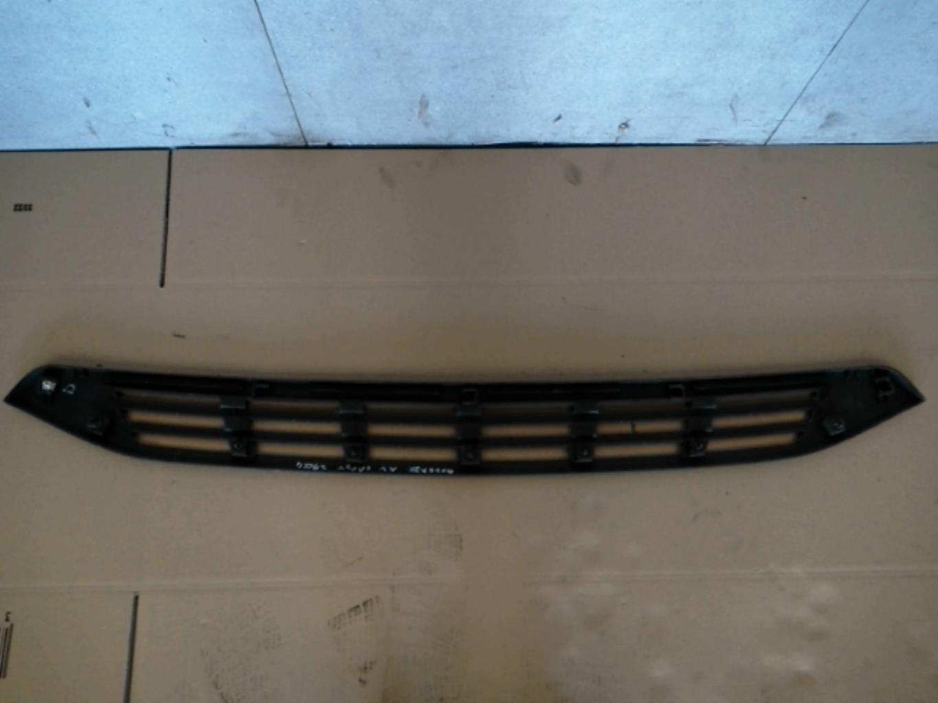 Grille de pare choc PEUGEOT BOXER 3 PHASE 2 Diesel - 1