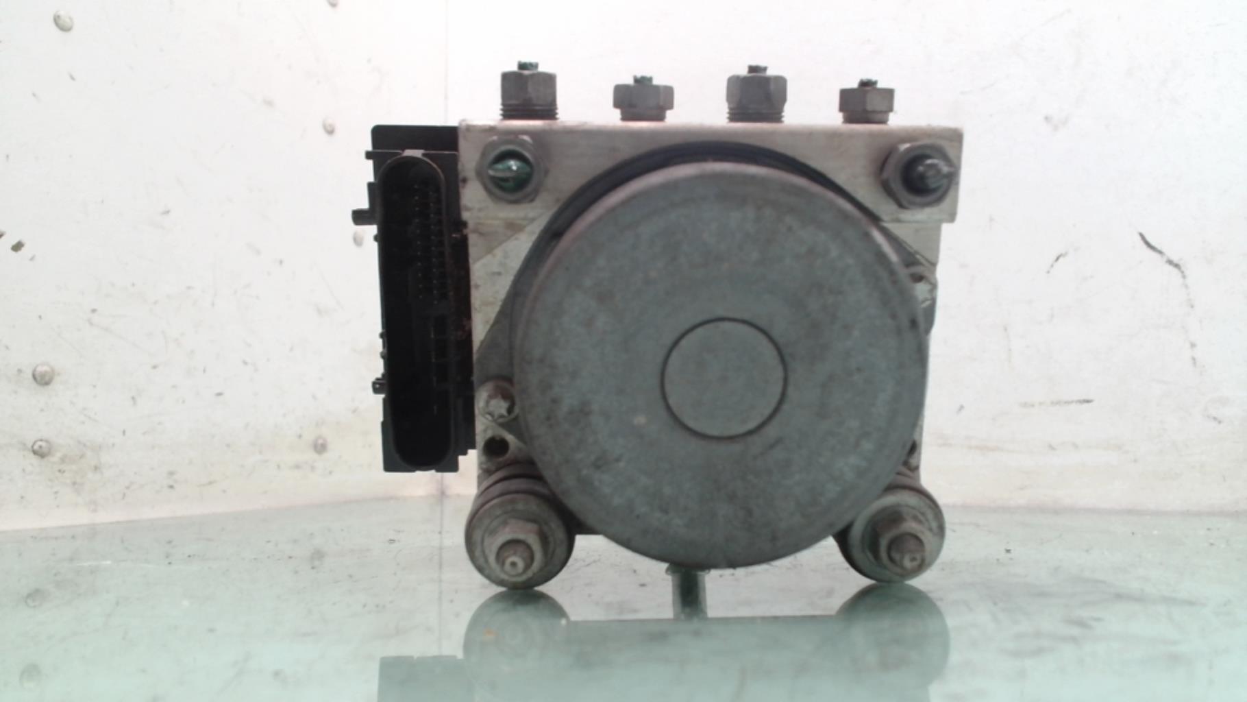 Blocco ABS (antibloccaggio freni) RENAULT CLIO 3 PHASE 1 Gasolina - 1