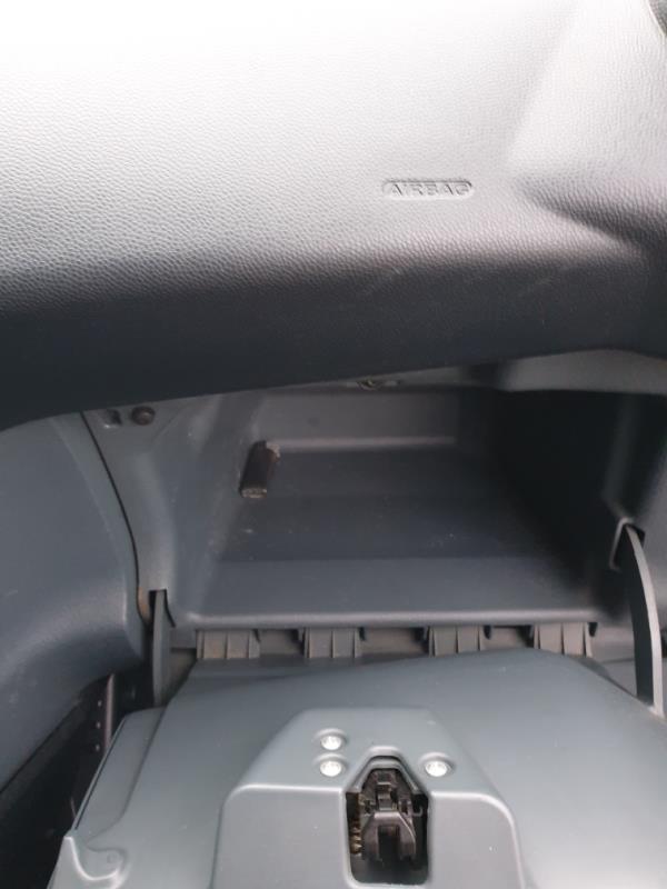 Commande chauffage FORD KA 2 PHASE 2 Diesel - 1